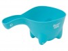 Ковш детский для мытья головы и купания DINO SCOOP от ROXY-KIDS, цвет лазурный